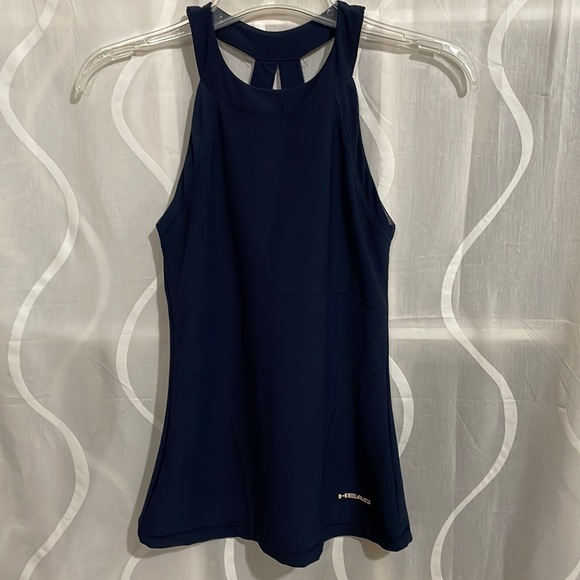 Head Workout Top - Picture 1 of 6